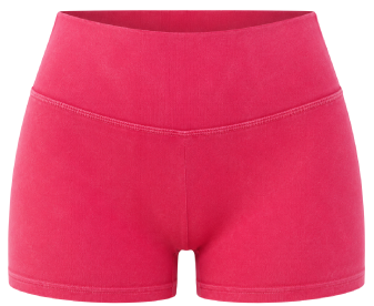 Short Pocket