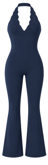 Enterizo Sculpt Fit